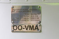 OO-VMA photo, click to enlarge