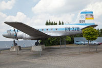 DM-ZZB - Opel dealer at Reichenbach Germany 12.6.15 - by leo larsen