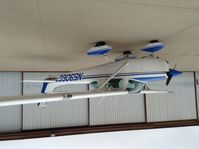 N5906G @ SBA - Santa Barbara ca - by W Glenn