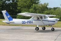 OO-PRH @ EBUL - Visitor at Ursel Avia 2015. - by Raymond De Clercq