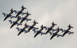 MM55053 @ LFSX -  flying display, Meeting Aérien Luxeuil les Bains - by Friedrich Becker