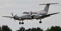 G-IASM @ EGWC - At RAF Cosford Airshow