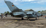 46 32 @ LFSX - static display, Meeting Aérien Luxeuil les Bains - by Friedrich Becker