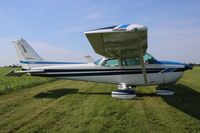 N1550E @ 7V3 - Cessna 172N - by Mark Pasqualino