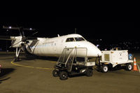 ZK-NEW @ NZWN - At Wellington - by Micha Lueck
