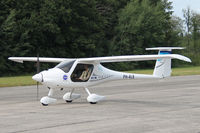 PH-4L8 @ EBUL - Visitor at Ursel Avia 2015. - by Raymond De Clercq