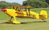N716L @ 7V3 - Elmendorf Special 1