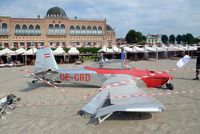 OE-CRD - crash landing in Italy - by anonimous