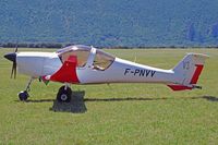 F-PNVV @ LFMX - MCR R180, coded V3, seen prior to starting  tugging duties.