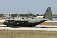 ZH874 @ LMML - Lockheed C-130J Hercules ZH874 Royal Air Force - by Raymond Zammit