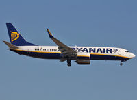 EI-FIH @ LEBL - Landing rwy 25R - by Shunn311