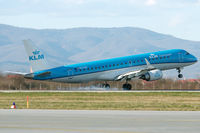 PH-EXD @ LDZA - Nice and Easy