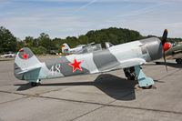 F-AZZK photo, click to enlarge