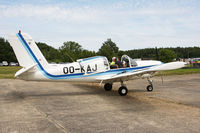 OO-KAJ photo, click to enlarge