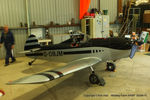 G-OBJM @ X4WF - at Whaley Farm, Lincolnshire - by Chris Hall