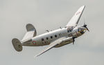 F-AZKT @ LFSX - flying display, Meeting Aérien Luxeuil les Bains - by Friedrich Becker