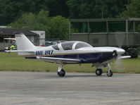 OO-147 @ EBUL - Ursel Avia 2015 - by Joeri Van der Elst
