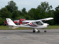 OO-E24 @ EBUL - Ursel Avia 2015 - by Joeri Van der Elst