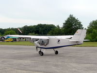 OO-G22 @ EBUL - Ursel Avia 2015 - by Joeri Van der Elst