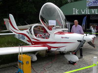 OO-VMA @ EBUL - Ursel Avia 2015 - by Joeri Van der Elst