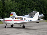 OO-VMX @ EBUL - Ursel Avia 2015 - by Joeri Van der Elst