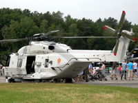 RN-02 @ EBUL - Ursel Avia 2015 - by Joeri Van der Elst