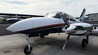 N6101X - Owner just washed her - by Owner