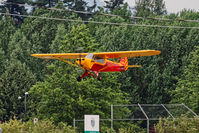 CF-MLG @ CYNJ - Landing - by Guy Pambrun