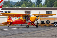 CF-MLG @ CYNJ - Landing - by Guy Pambrun
