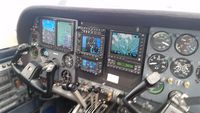 N6101X - Waas,Lpv,flightstrem210,garmin pilot connext,ads-b in and out - by Kevin J Morinec