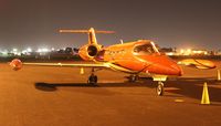 N452DA - Lear 35A