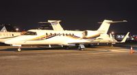 N455DG - Lear 45 - by Florida Metal