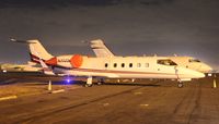N460MC - Lear 60 - by Florida Metal