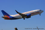G-GDFL @ EGNX - Jet2 - by Chris Hall