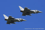 ZJ915 @ EGXC - RAF 11 Sqn now coded DP - by Chris Hall