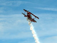 G-PTTS @ EBUL - Ursel Avia 2015 - by Joeri Van der Elst