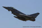ZJ919 @ EGXC - RAF 11(F) Sqn - by Chris Hall