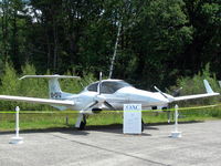 OO-CFG @ EBUL - Ursel Avia 2015 - by Joeri Van der Elst