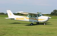 N64092 @ 7V3 - Cessna 172M - by Mark Pasqualino
