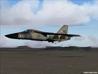 68-0055 - Heartbreaker F-111E 68-0055 - by E.Dodd