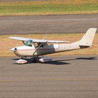 N4849X @ RNT - N4849X at  the Renton Airport - by Eric Olsen