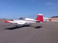 N935S @ 4S1 - Another nice day on the southern Oregon coast - by Mel B Echelberger