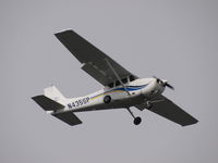 N435SP @ RNT - 1999 Cessna at RNT. - by Eric Olsen