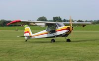 N102ZZ @ 7V3 - Capella XS - by Mark Pasqualino