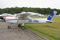 OO-PRH @ EBUL - Ursel Avia 2015. - by Stefan De Sutter