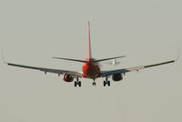 UNKNOWN @ VIE - Air Berlin