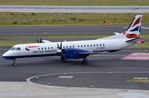 G-CDEB photo, click to enlarge