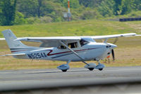 N5254A @ KPDK - Cessna 182T Skylane [182-81157] Atlanta-Dekalb Peachtree~N 23/04/2010 - by Ray Barber