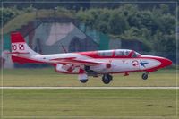 2013 @ EPSN - 2013
PZL-Mielec TS-11 Iskra - by Jerzy Maciaszek