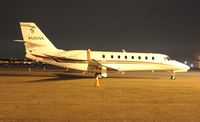 N505SV - Sovereign +